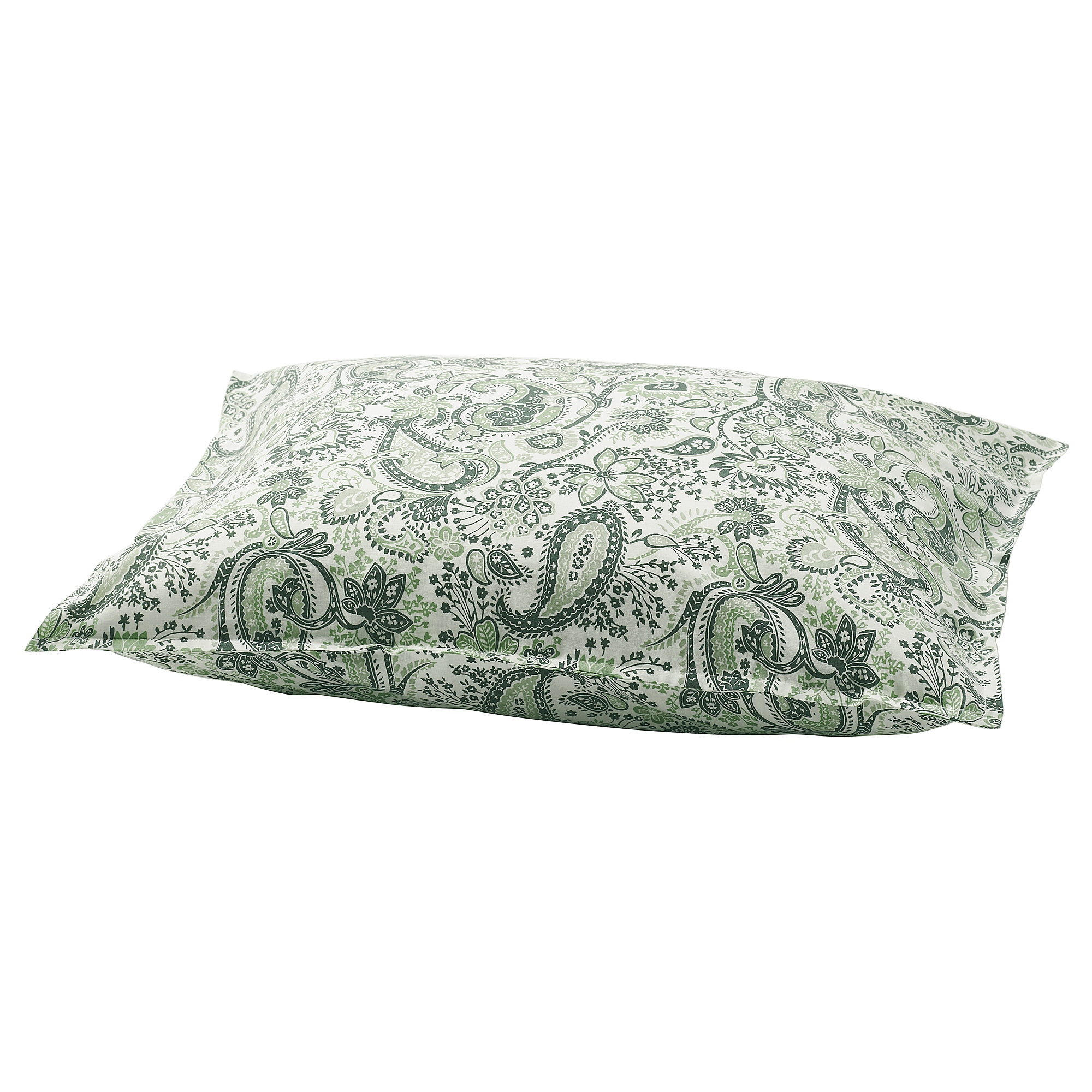 RODGERSIA pillowcase