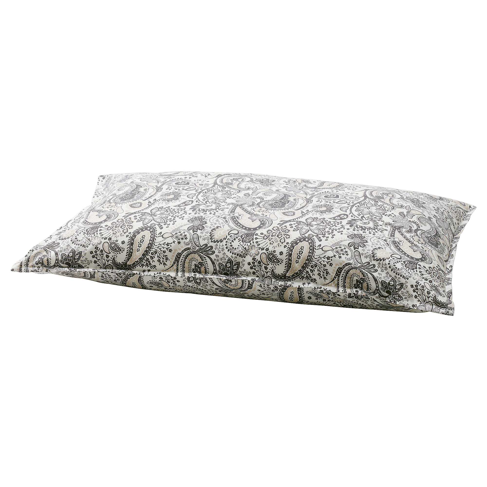 RODGERSIA pillowcase