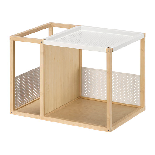 GILLERSBERG 床邊桌