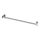 KUNGSFORS - rail, stainless steel, 40 cm | IKEA Taiwan Online - PE720208_S1