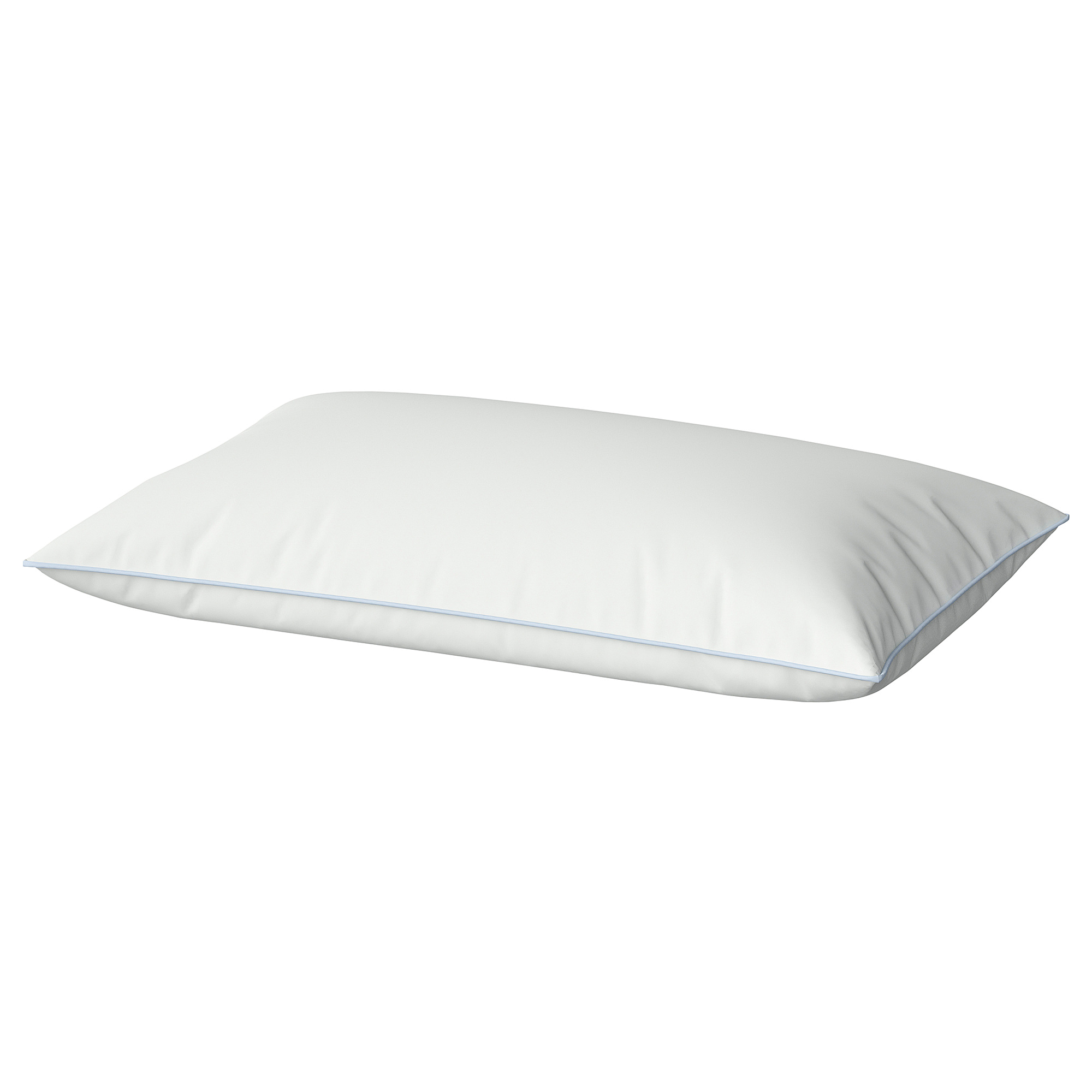 BRUKSVARA pillow, high