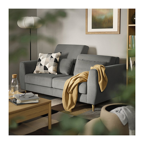 SLATORP 2-seat sofa