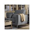 SLATORP 2-seat sofa