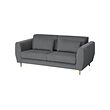SLATORP 2-seat sofa