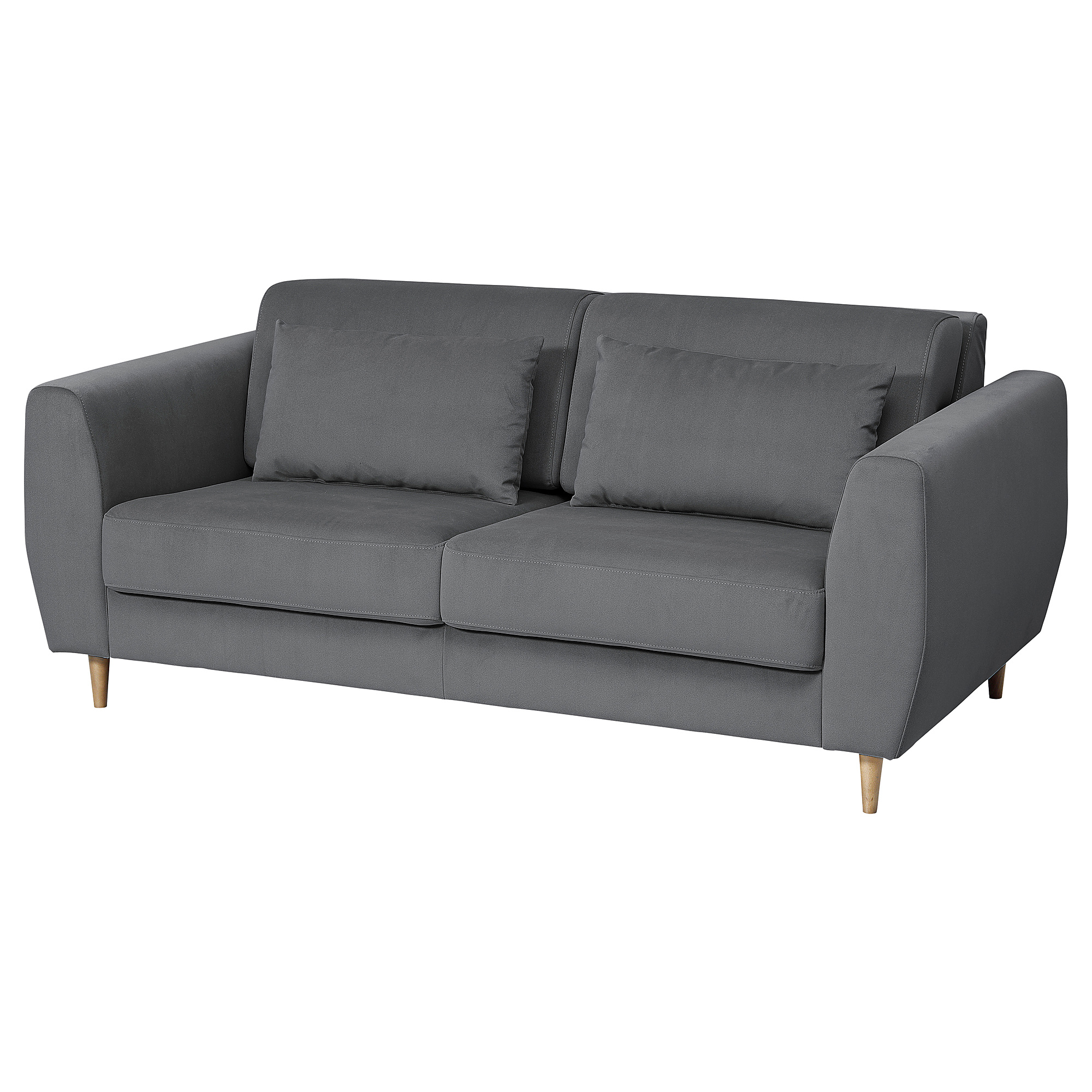 SLATORP 2-seat sofa