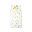 BARNDRÖM duvet cover and pillowcase