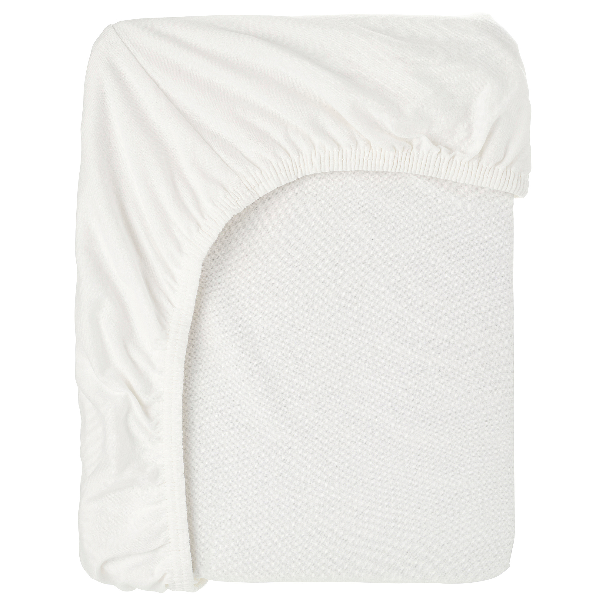 BARNDRÖM fitted sheet for junior bed