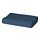 ROSENSKÄRM - pillowcase for ergonomic pillow, dark blue | IKEA Taiwan Online - PE670558_S1
