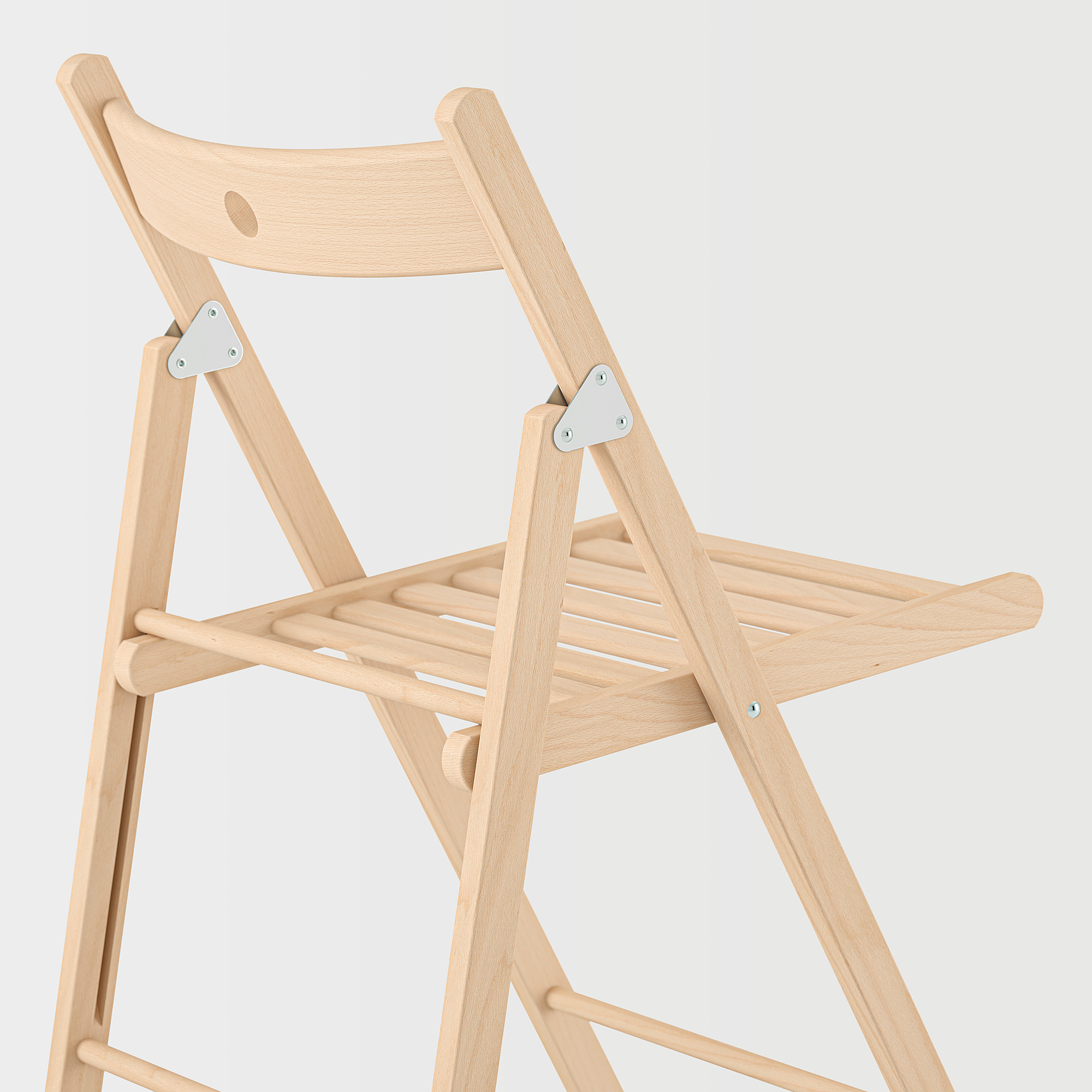 FRÖSVI folding chair