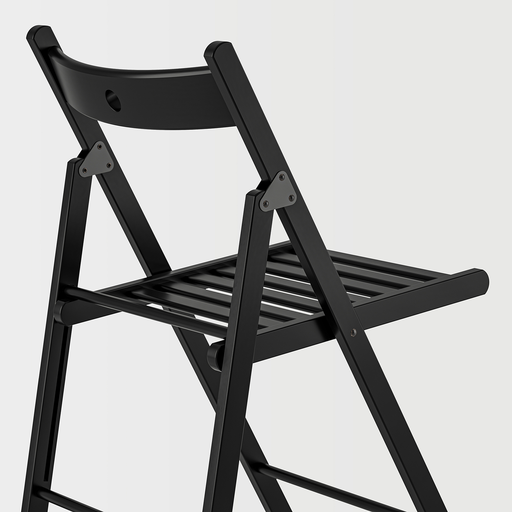 FRÖSVI folding chair