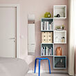 EKET wall-mounted storage combination