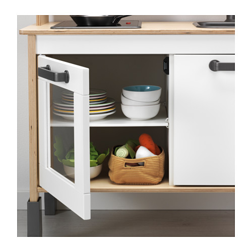 DUKTIG play kitchen