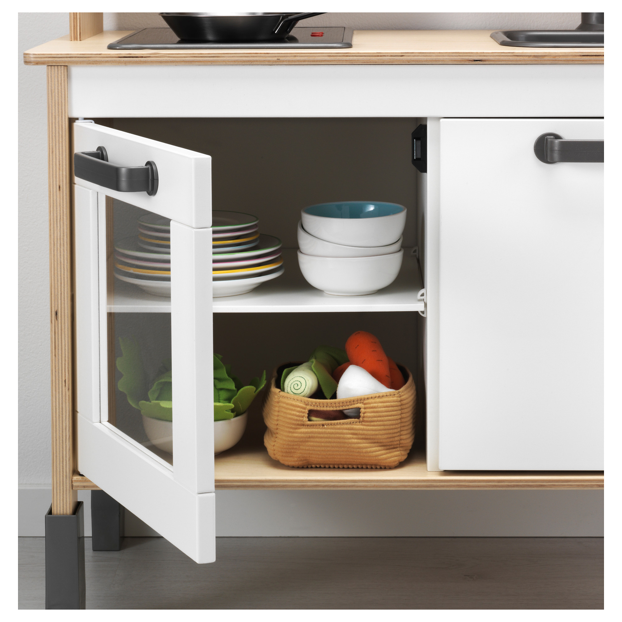 DUKTIG play kitchen