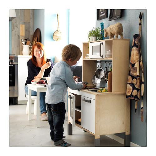 DUKTIG play kitchen