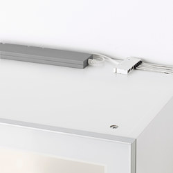 TRÅDFRI - LED驅動器, 灰色 | IKEA 線上購物 - PE692159_S3