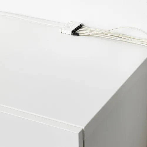 ANSLUTA LED驅動器附電線
