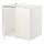 ENHET - base cabinet for sink w doors, white | IKEA Taiwan Online - PE815500_S1