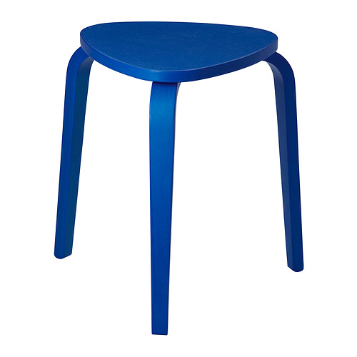 KYRRE stool