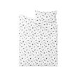 AFTONSPARV duvet cover and pillowcase