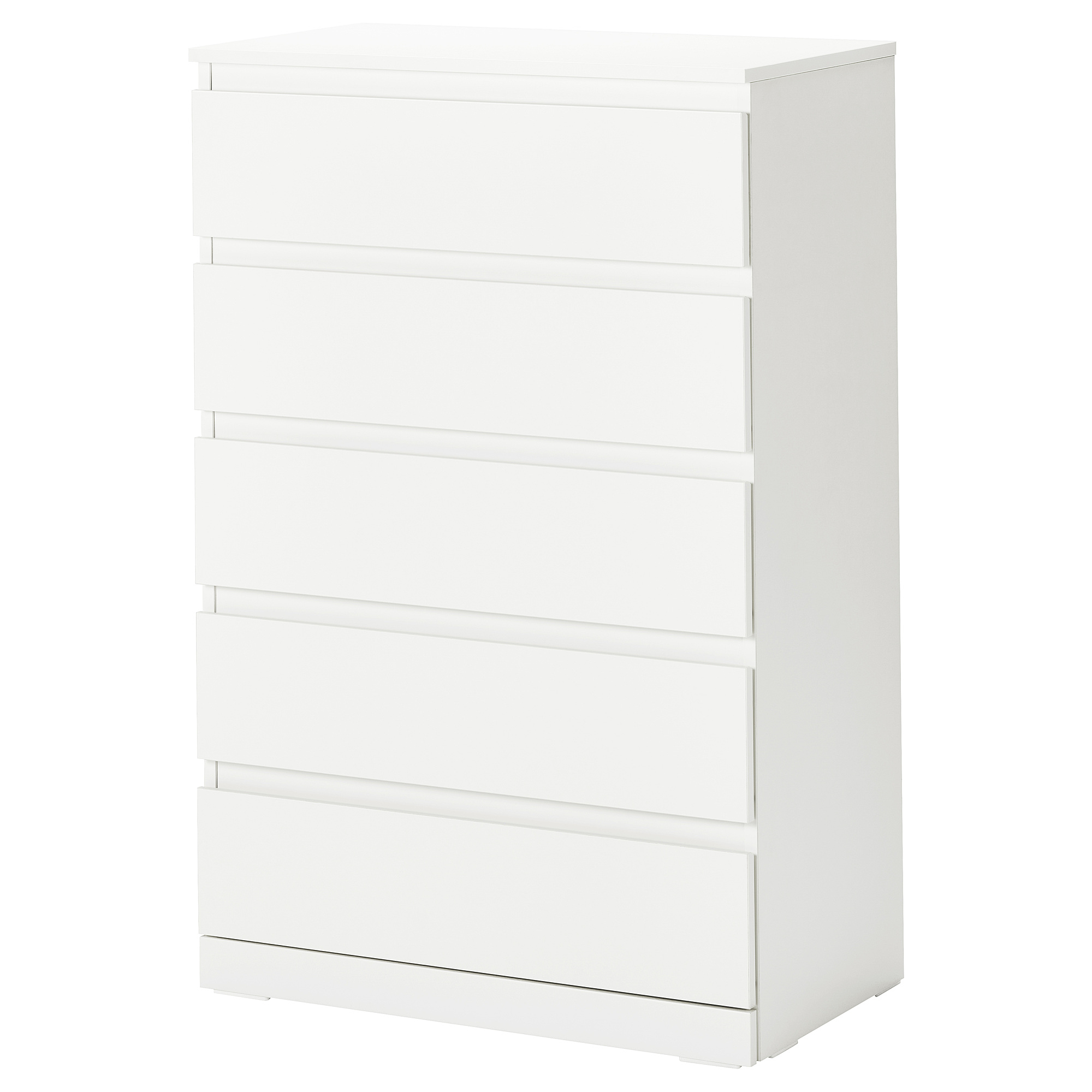 LILLBERGET chest of 5 drawers