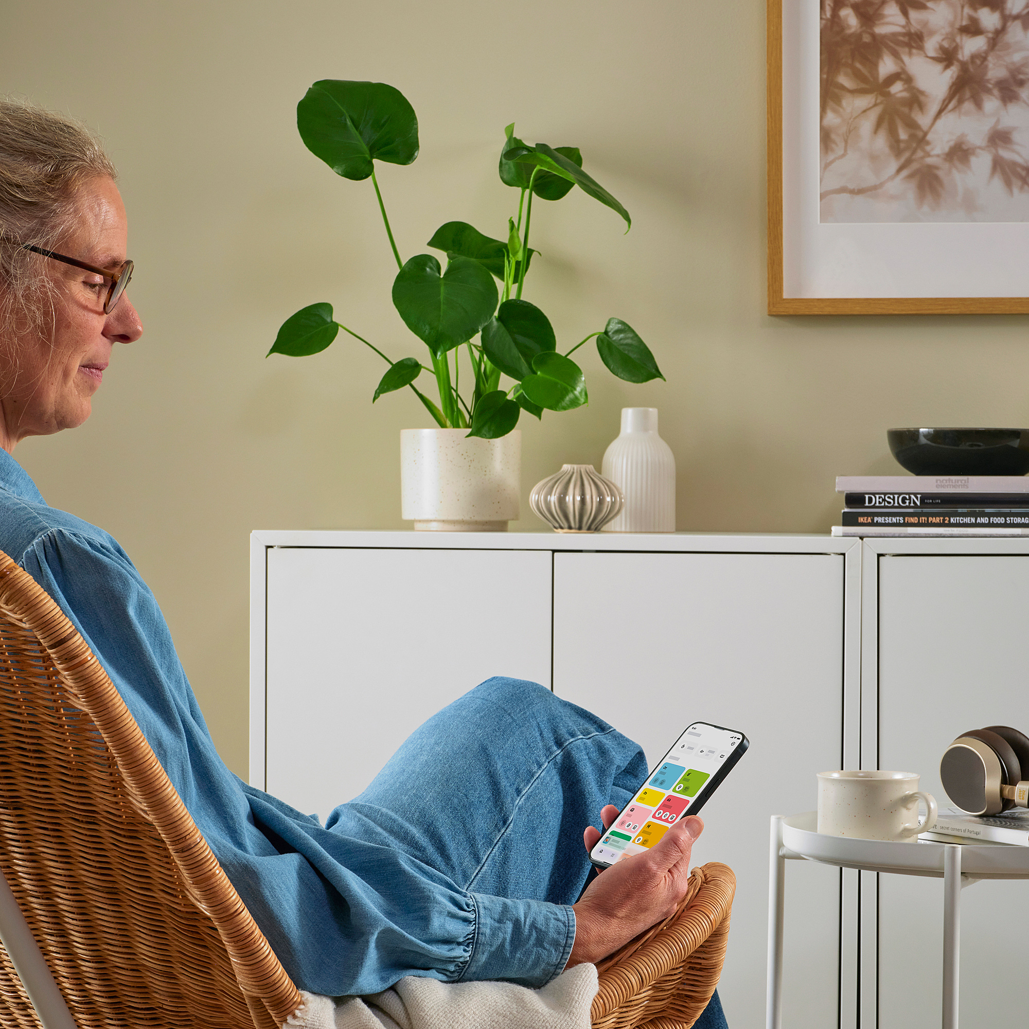 KLIPPBOK water leakage sensor