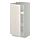 METOD - base cabinet with shelves  | IKEA Taiwan Online - PE332454_S1