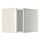 METOD - top cabinet, white/Veddinge white | IKEA Taiwan Online - PE332477_S1
