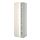 METOD - 高櫃附層板, 白色/Veddinge 白色 | IKEA 線上購物 - PE332481_S1