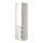 METOD - high cabinet with shelves/2 doors, white/Veddinge white | IKEA Taiwan Online - PE332483_S1