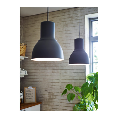 HEKTAR pendant lamp