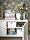 IKEA PS - cabinet, white | IKEA Taiwan Online - PH182643_S1