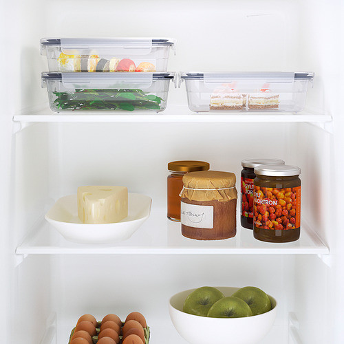 IKEA 365+ food container with lid