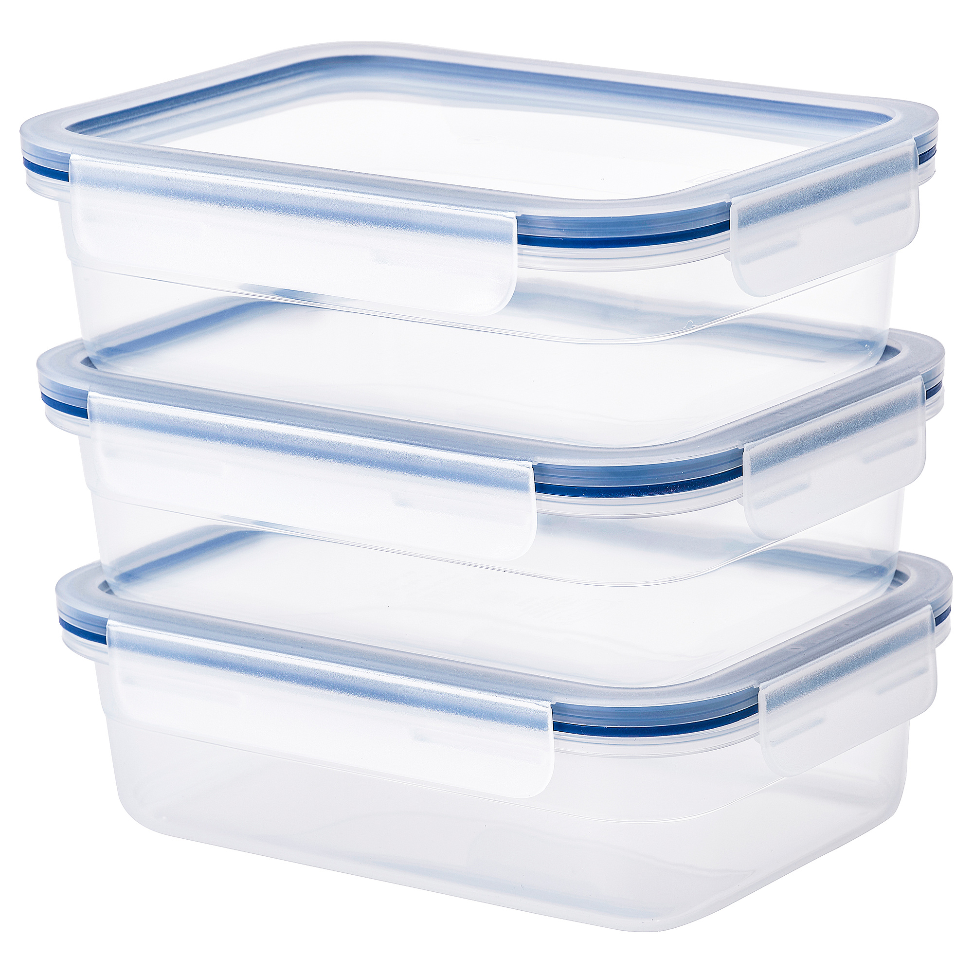 IKEA 365+ food container with lid