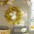 SMYCKA artificial wreath