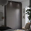 PAX/HASVIK wardrobe