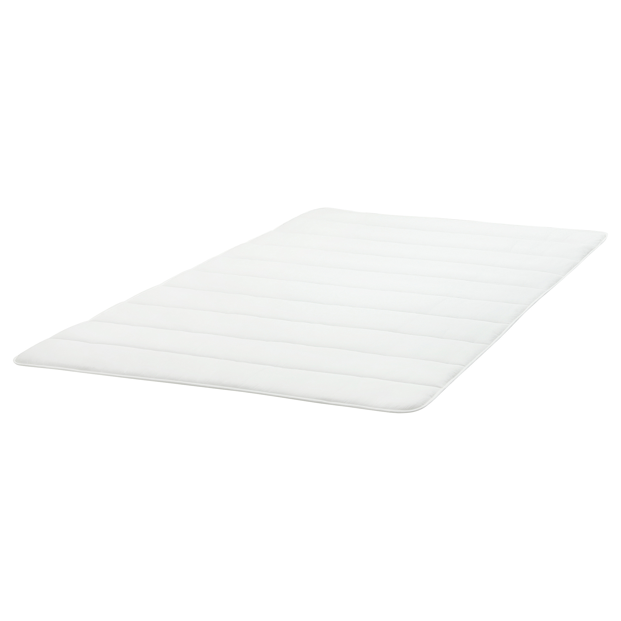 BRUKSVARA mattress pad