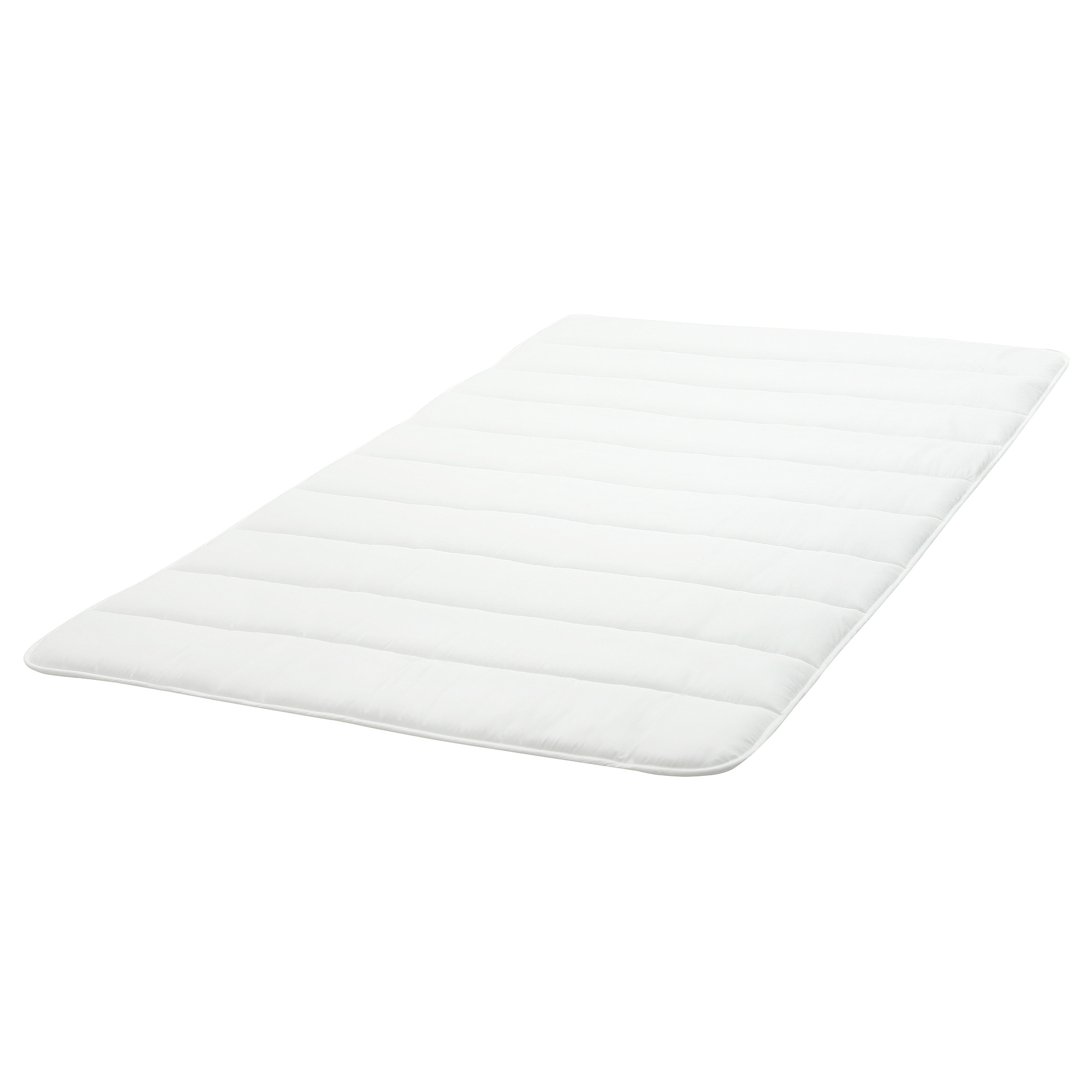 BRUKSVARA mattress pad