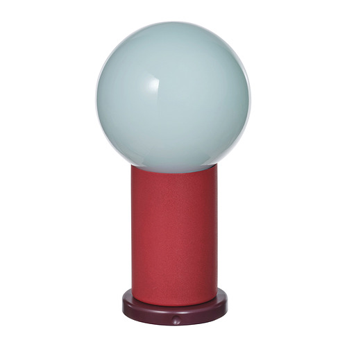 IKEA PS 2026 LED portable lamp