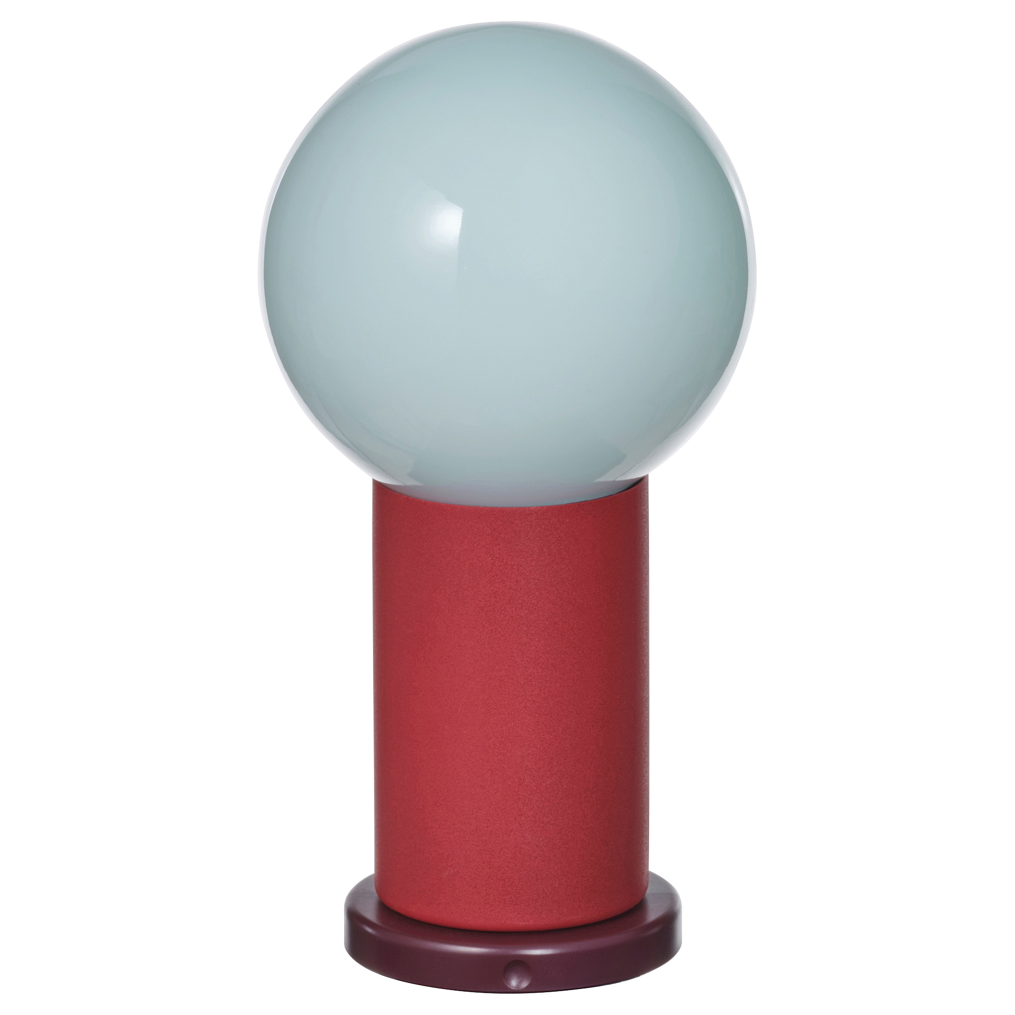 IKEA PS 2026 LED portable lamp