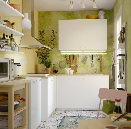 Ikea knoxhult kitchen deals