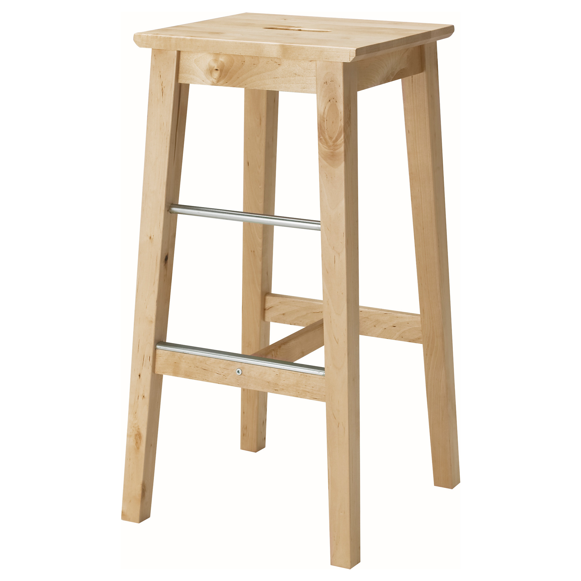 NILSOLLE bar stool