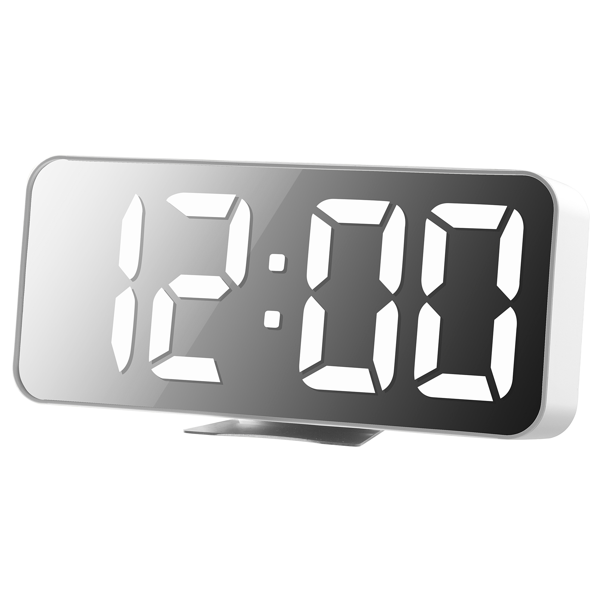 NOLLNING clock/thermometer/alarm