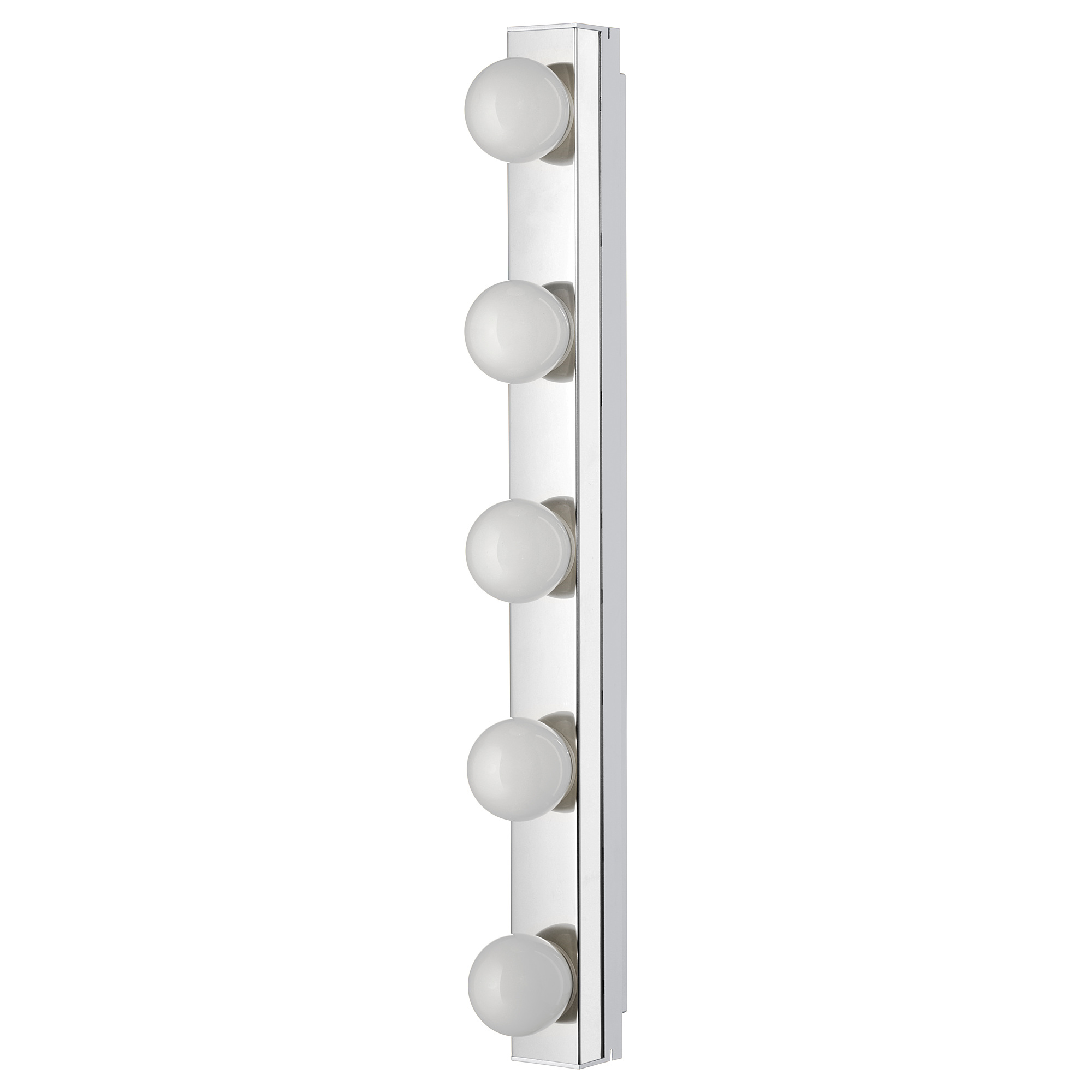 LEDSJÖ LED wall lamp