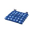 KLÖSAN - chair cushion, outdoor, dark blue | IKEA Taiwan Online - PE962278_S2 