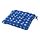 KLÖSAN - chair cushion, outdoor, dark blue | IKEA Taiwan Online - PE962279_S1