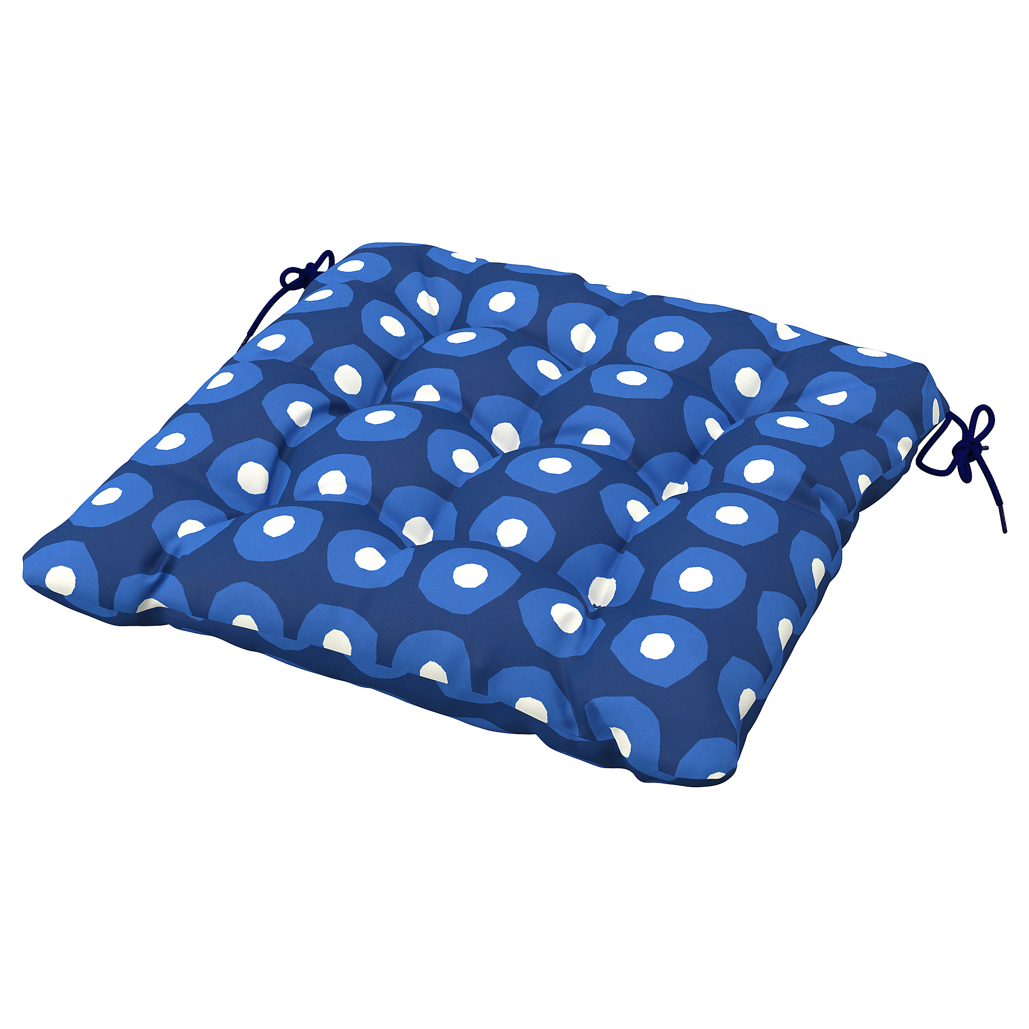KLÖSAN chair cushion, outdoor