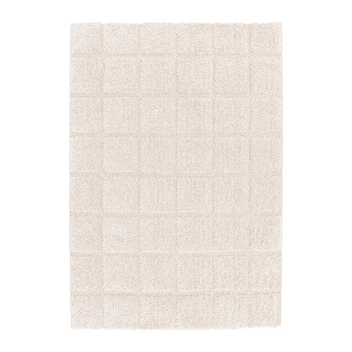GEOLOG rug, high pile