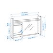 MICKE add-on unit high