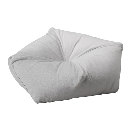LURVIG - 寵物凳, 淺灰色 | IKEA 線上購物 - PE761333_S4