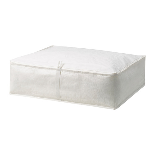 BRUKSVARA - 收納盒, 白色, 62x53x19 公分 | IKEA 線上購物 - PE897220_S4